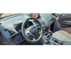 Ford C-Max Trend de 2012 con 12.883 Km por 6.500 EUR. en Barcelona