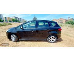 Ford C-Max Trend de 2012 con 12.883 Km por 6.500 EUR. en Barcelona