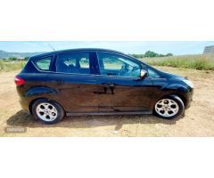 Ford C-Max Trend de 2012 con 12.883 Km por 6.500 EUR. en Barcelona