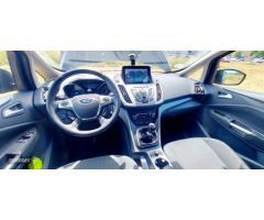 Ford C-Max Trend de 2012 con 12.883 Km por 6.500 EUR. en Barcelona