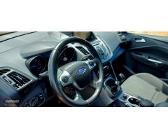 Ford C-Max Trend de 2012 con 12.883 Km por 6.500 EUR. en Barcelona