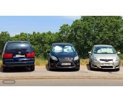 Ford C-Max Trend de 2012 con 12.883 Km por 6.500 EUR. en Barcelona