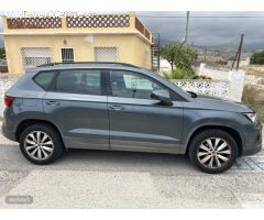 Seat Ateca 1.5 TSI 110kW (150CV) St&Sp Style XM de 2020 con 87.000 Km por 21.200 EUR. en Alicante