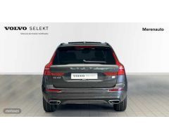 Volvo XC 60 2.0 T6 AWD RECHARGE R-DESIGN AUTO 340 CV de 2021 con 76.085 Km por 39.900 EUR. en A Coru
