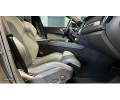 Volvo XC 60 2.0 T6 AWD RECHARGE R-DESIGN AUTO 340 CV de 2021 con 76.085 Km por 39.900 EUR. en A Coru