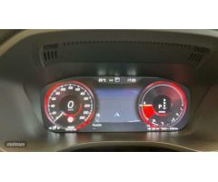 Volvo XC 60 2.0 T6 AWD RECHARGE R-DESIGN AUTO 340 CV de 2021 con 76.085 Km por 39.900 EUR. en A Coru