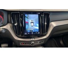 Volvo XC 60 2.0 T6 AWD RECHARGE R-DESIGN AUTO 340 CV de 2021 con 76.085 Km por 39.900 EUR. en A Coru