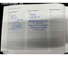 Volvo XC 60 2.0 T6 AWD RECHARGE R-DESIGN AUTO 340 CV de 2021 con 76.085 Km por 39.900 EUR. en A Coru