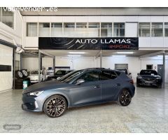 Cupra Leon 1.4 VZ e-HYBRID 245CV DSG de 2021 con 62.974 Km por 30.490 EUR. en Barcelona