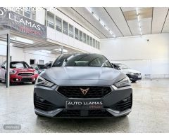 Cupra Leon 1.4 VZ e-HYBRID 245CV DSG de 2021 con 62.974 Km por 30.490 EUR. en Barcelona