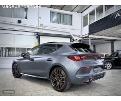 Cupra Leon 1.4 VZ e-HYBRID 245CV DSG de 2021 con 62.974 Km por 30.490 EUR. en Barcelona