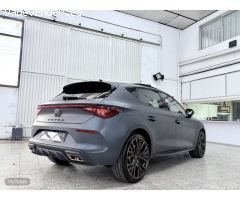 Cupra Leon 1.4 VZ e-HYBRID 245CV DSG de 2021 con 62.974 Km por 30.490 EUR. en Barcelona
