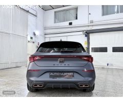Cupra Leon 1.4 VZ e-HYBRID 245CV DSG de 2021 con 62.974 Km por 30.490 EUR. en Barcelona
