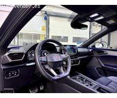 Cupra Leon 1.4 VZ e-HYBRID 245CV DSG de 2021 con 62.974 Km por 30.490 EUR. en Barcelona