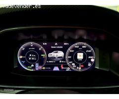 Cupra Leon 1.4 VZ e-HYBRID 245CV DSG de 2021 con 62.974 Km por 30.490 EUR. en Barcelona