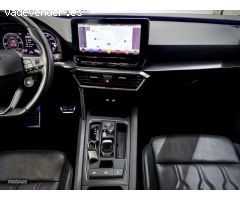 Cupra Leon 1.4 VZ e-HYBRID 245CV DSG de 2021 con 62.974 Km por 30.490 EUR. en Barcelona