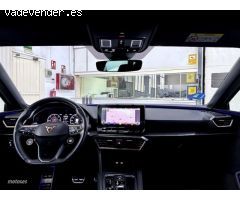 Cupra Leon 1.4 VZ e-HYBRID 245CV DSG de 2021 con 62.974 Km por 30.490 EUR. en Barcelona