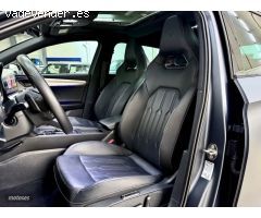 Cupra Leon 1.4 VZ e-HYBRID 245CV DSG de 2021 con 62.974 Km por 30.490 EUR. en Barcelona