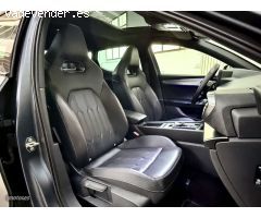Cupra Leon 1.4 VZ e-HYBRID 245CV DSG de 2021 con 62.974 Km por 30.490 EUR. en Barcelona