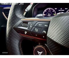 Cupra Leon 1.4 VZ e-HYBRID 245CV DSG de 2021 con 62.974 Km por 30.490 EUR. en Barcelona