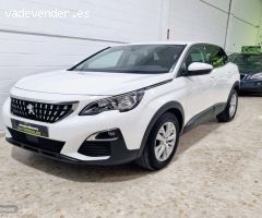 Peugeot 3008 Active hdi de 2019 con 65.000 Km por 15.300 EUR. en Sevilla