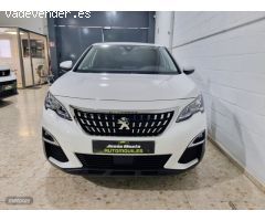 Peugeot 3008 Active hdi de 2019 con 65.000 Km por 15.300 EUR. en Sevilla