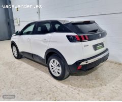 Peugeot 3008 Active hdi de 2019 con 65.000 Km por 15.300 EUR. en Sevilla