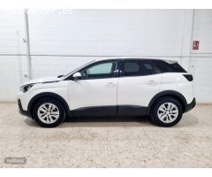 Peugeot 3008 Active hdi de 2019 con 65.000 Km por 15.300 EUR. en Sevilla