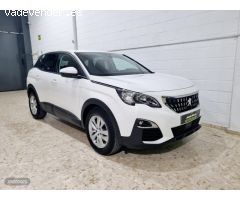 Peugeot 3008 Active hdi de 2019 con 65.000 Km por 15.300 EUR. en Sevilla
