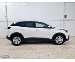 Peugeot 3008 Active hdi de 2019 con 65.000 Km por 15.300 EUR. en Sevilla