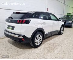 Peugeot 3008 Active hdi de 2019 con 65.000 Km por 15.300 EUR. en Sevilla