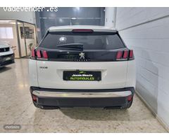 Peugeot 3008 Active hdi de 2019 con 65.000 Km por 15.300 EUR. en Sevilla