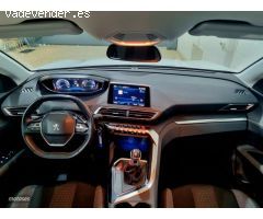 Peugeot 3008 Active hdi de 2019 con 65.000 Km por 15.300 EUR. en Sevilla