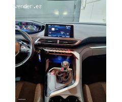 Peugeot 3008 Active hdi de 2019 con 65.000 Km por 15.300 EUR. en Sevilla