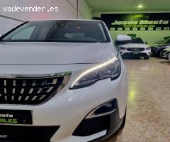 Peugeot 3008 Active hdi de 2019 con 65.000 Km por 15.300 EUR. en Sevilla