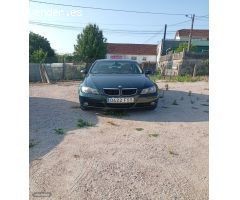 BMW Serie 3 320d Auto. de 2007 con 280.000 Km por 6.500 EUR. en Pontevedra