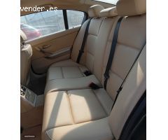 BMW Serie 3 320d Auto. de 2007 con 280.000 Km por 6.500 EUR. en Pontevedra