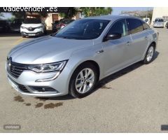Renault Talisman 2.0 DCI AUT. LIMITED 160 CV. de 2020 con 298.000 Km por 12.000 EUR. en Murcia
