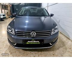 Volkswagen Passat 2.0 tdi advance dsg de 2014 con 84.000 Km por 13.800 EUR. en Sevilla