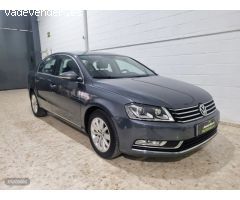 Volkswagen Passat 2.0 tdi advance dsg de 2014 con 84.000 Km por 13.800 EUR. en Sevilla