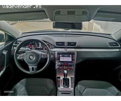 Volkswagen Passat 2.0 tdi advance dsg de 2014 con 84.000 Km por 13.800 EUR. en Sevilla