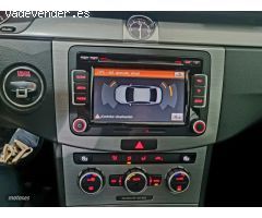 Volkswagen Passat 2.0 tdi advance dsg de 2014 con 84.000 Km por 13.800 EUR. en Sevilla