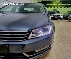 Volkswagen Passat 2.0 tdi advance dsg de 2014 con 84.000 Km por 13.800 EUR. en Sevilla