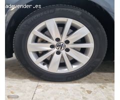 Volkswagen Passat 2.0 tdi advance dsg de 2014 con 84.000 Km por 13.800 EUR. en Sevilla