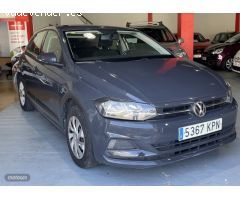 Volkswagen Polo  Mas  1.0 TSI 70kW (95CV) ADVANCE de 2018 con 157.041 Km por 11.300 EUR. en Tenerife