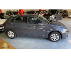 Volkswagen Polo  Mas  1.0 TSI 70kW (95CV) ADVANCE de 2018 con 157.041 Km por 11.300 EUR. en Tenerife