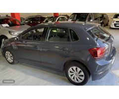 Volkswagen Polo  Mas  1.0 TSI 70kW (95CV) ADVANCE de 2018 con 157.041 Km por 11.300 EUR. en Tenerife