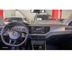 Volkswagen Polo  Mas  1.0 TSI 70kW (95CV) ADVANCE de 2018 con 157.041 Km por 11.300 EUR. en Tenerife
