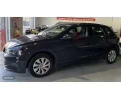 Volkswagen Polo  Mas  1.0 TSI 70kW (95CV) ADVANCE de 2018 con 157.041 Km por 11.300 EUR. en Tenerife
