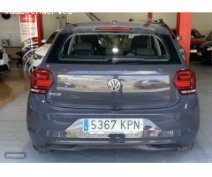 Volkswagen Polo  Mas  1.0 TSI 70kW (95CV) ADVANCE de 2018 con 157.041 Km por 11.300 EUR. en Tenerife